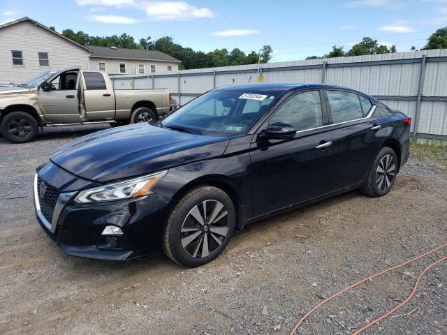 nissan altima 2019 1n4bl4dw0kc190587