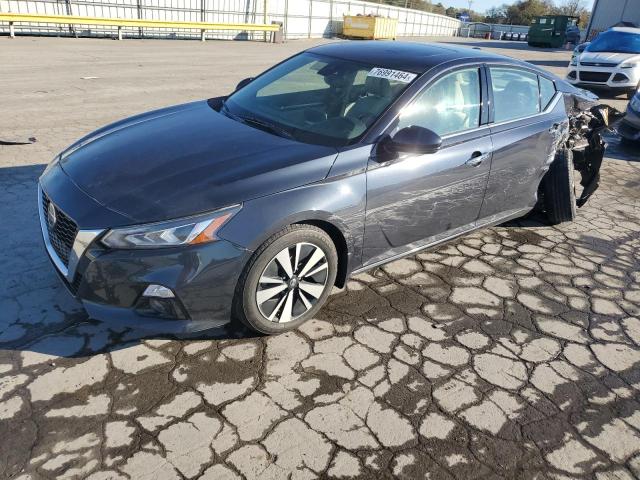 nissan altima sv 2019 1n4bl4dw0kc200843