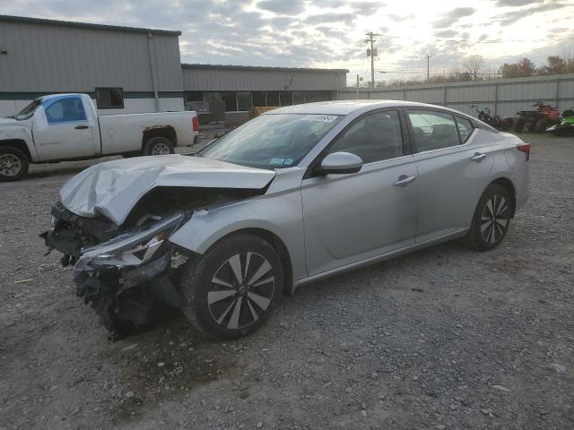 nissan altima sv 2020 1n4bl4dw0lc266990