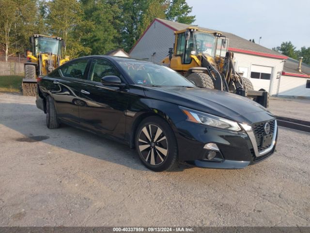 nissan altima 2020 1n4bl4dw0lc267637