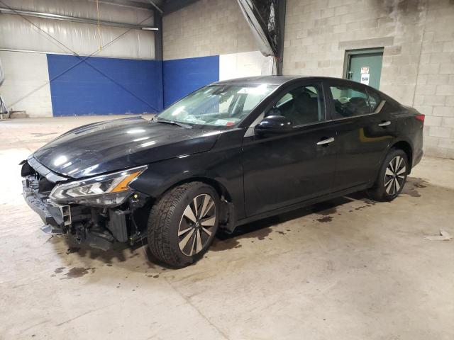 nissan altima 2021 1n4bl4dw0mn326160