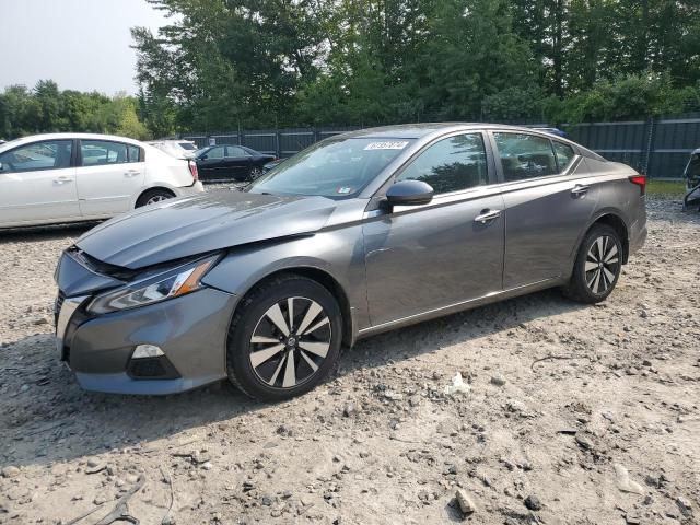 nissan altima sv 2022 1n4bl4dw0nn371682