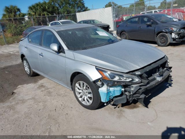 nissan altima 2022 1n4bl4dw0nn374890