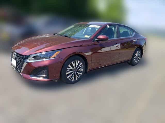 nissan altima 2023 1n4bl4dw0pn398285