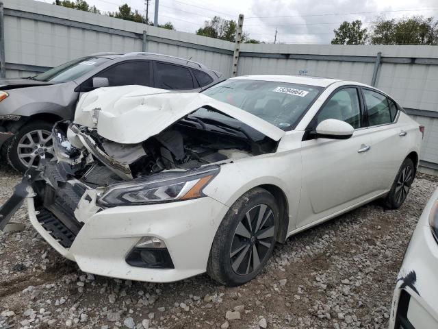 nissan altima sv 2019 1n4bl4dw1kc193384