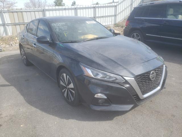 nissan altima sv 2019 1n4bl4dw1kn304827