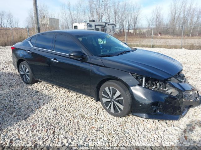 nissan altima 2020 1n4bl4dw1lc187201