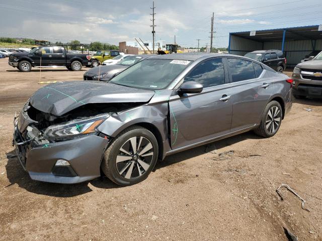 nissan altima 2022 1n4bl4dw1nn371819