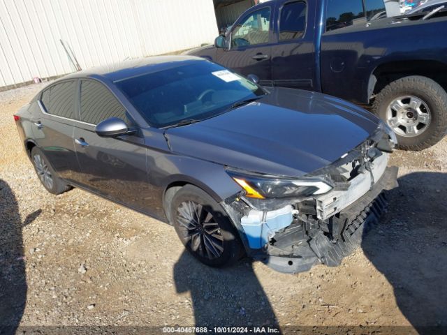 nissan altima 2023 1n4bl4dw1pn315026