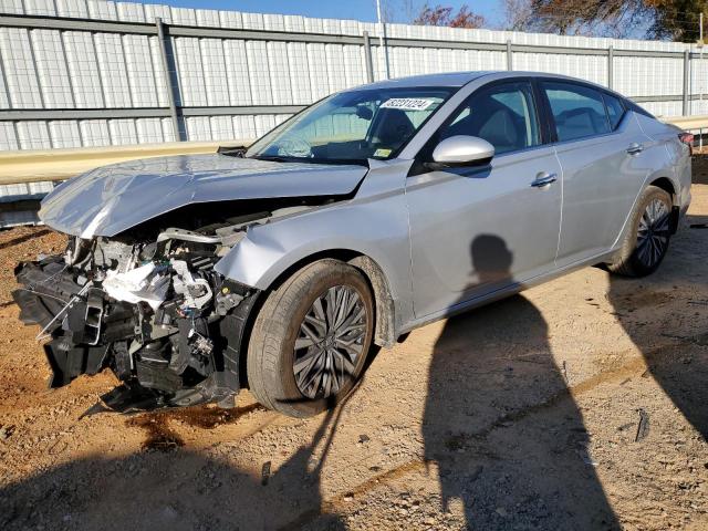 nissan altima sv 2023 1n4bl4dw1pn326107