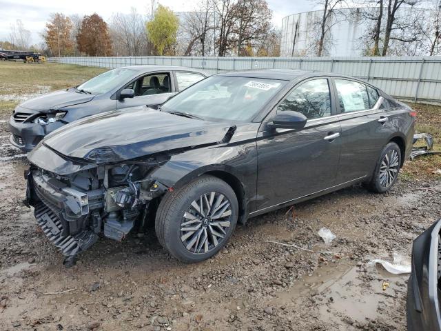 nissan altima 2023 1n4bl4dw1pn421136