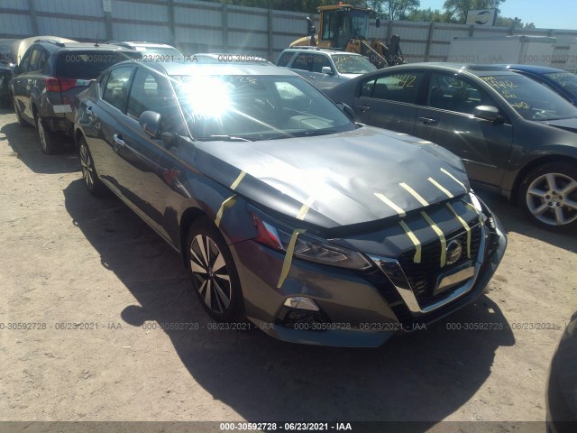 nissan altima 2020 1n4bl4dw2lc172433