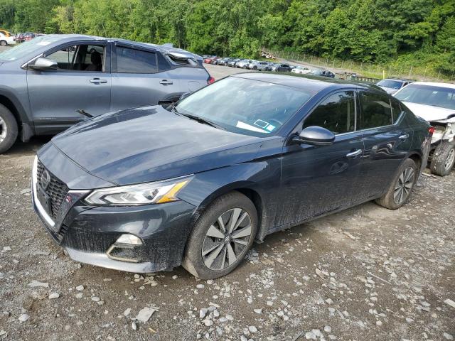 nissan altima sv 2020 1n4bl4dw2lc271088