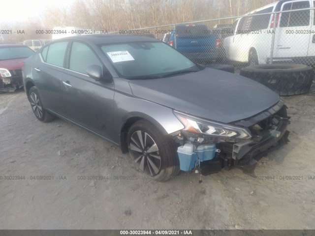 nissan altima 2020 1n4bl4dw2lc275223