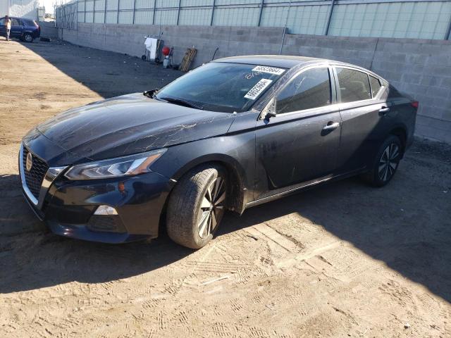 nissan altima sv 2021 1n4bl4dw2mn357653