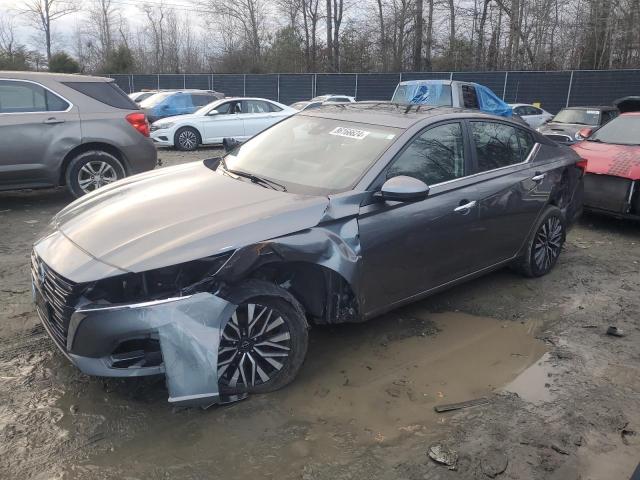 nissan altima sv 2023 1n4bl4dw2pn322437