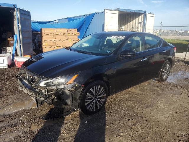 nissan altima sv 2023 1n4bl4dw2pn339335