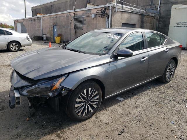 nissan altima sv 2023 1n4bl4dw2pn358242