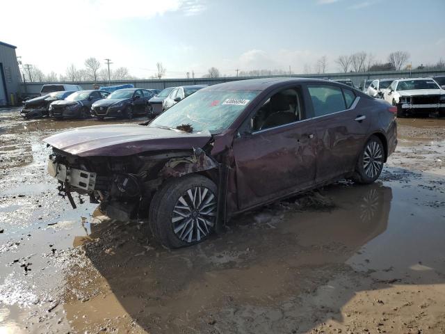 nissan altima 2023 1n4bl4dw2pn358774