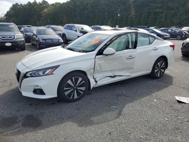 nissan altima sv 2019 1n4bl4dw3kc139102