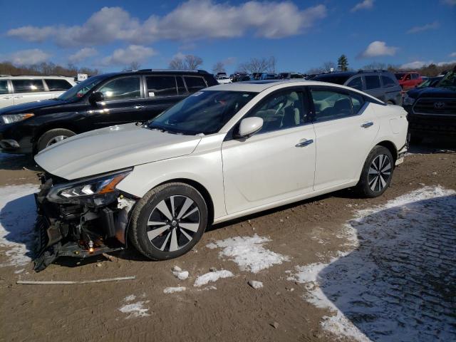 nissan altima 2020 1n4bl4dw3lc222174