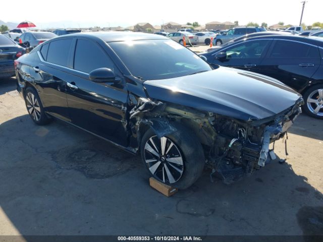 nissan altima 2022 1n4bl4dw3nn313596