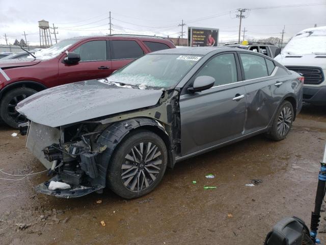 nissan altima sv 2023 1n4bl4dw3pn304870