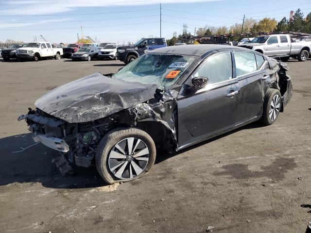 nissan altima sv 2020 1n4bl4dw4lc176726