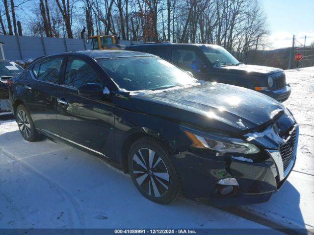 nissan altima 2020 1n4bl4dw4lc246256