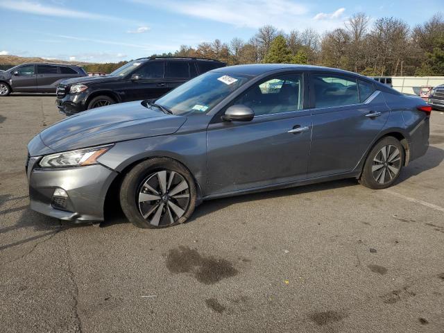 nissan altima sv 2021 1n4bl4dw4mn304825