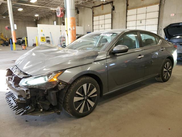 nissan altima sv 2022 1n4bl4dw4nn359549