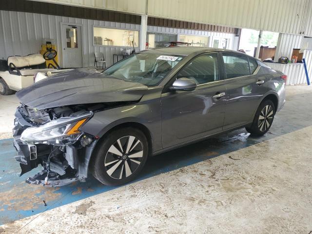 nissan altima 2022 1n4bl4dw4nn368154