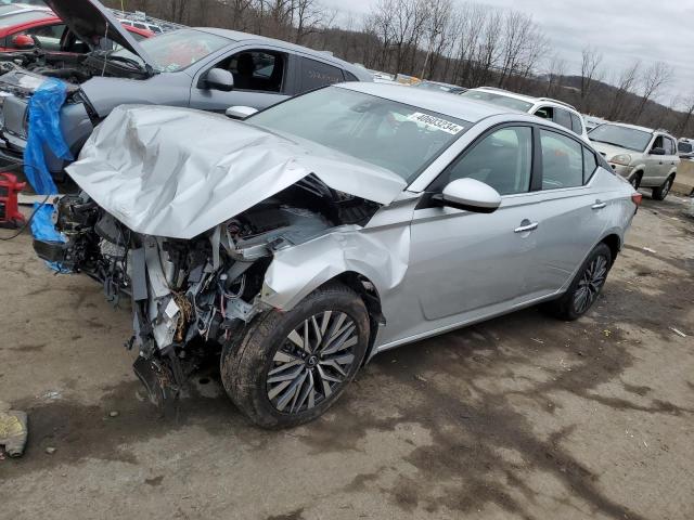 nissan altima sv 2023 1n4bl4dw4pn410602