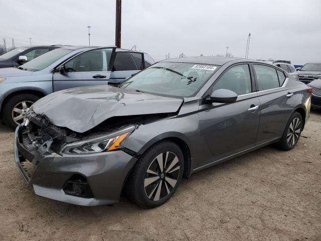 nissan altima sv 2019 1n4bl4dw5kc129428