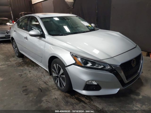 nissan altima 2020 1n4bl4dw5lc175181