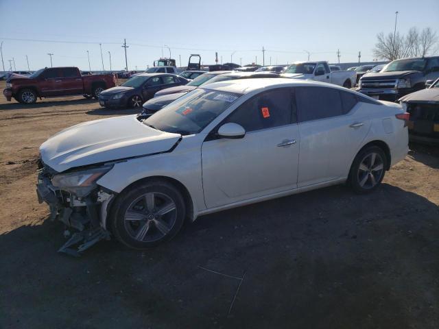 nissan altima sv 2020 1n4bl4dw5lc275006