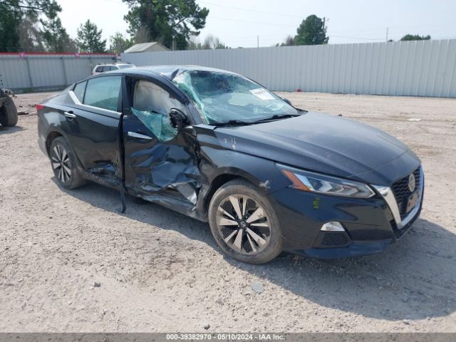 nissan altima 2021 1n4bl4dw5mn305871