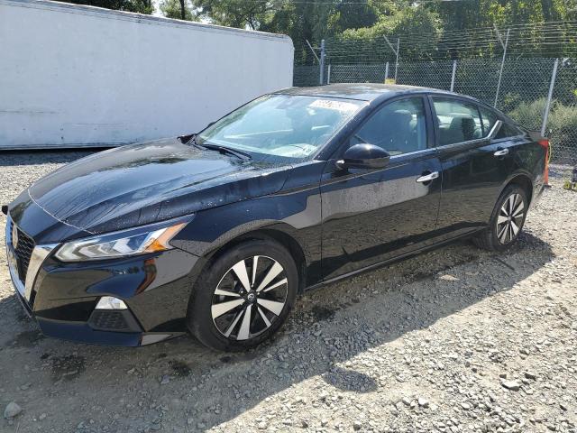 nissan altima 2022 1n4bl4dw5nn352884