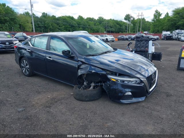 nissan altima 2022 1n4bl4dw5nn358880