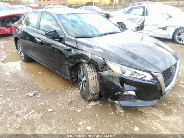 nissan altima 2022 1n4bl4dw5nn373265