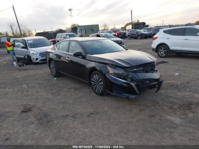 nissan altima 2023 1n4bl4dw5pn339829