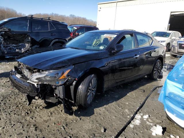 nissan altima 2023 1n4bl4dw5pn376265