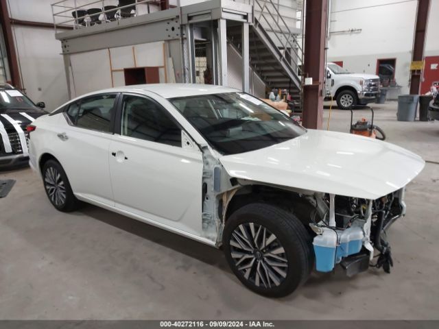 nissan altima 2023 1n4bl4dw5pn385841