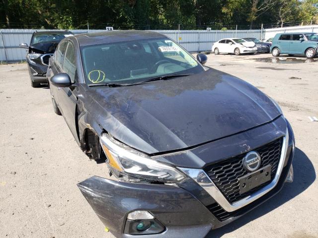 nissan altima sv 2019 1n4bl4dw6kc169842