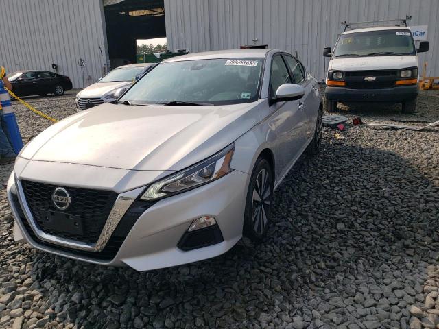 nissan altima 2021 1n4bl4dw6mn391837