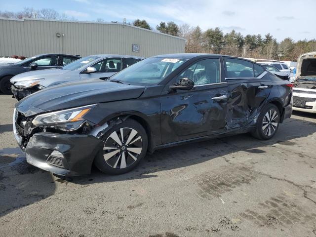 nissan altima 2022 1n4bl4dw6nn311552