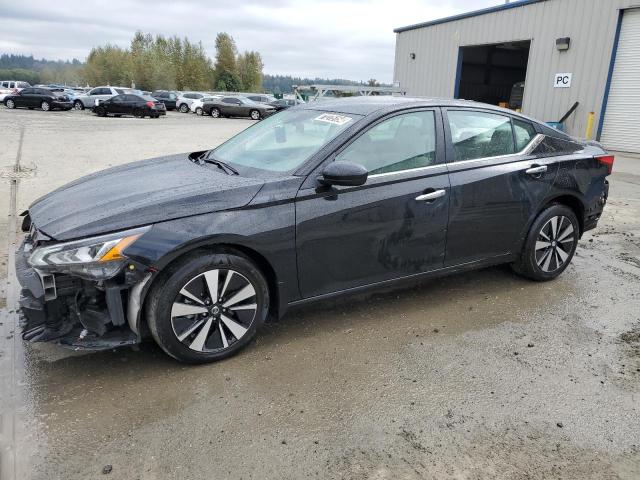 nissan altima sv 2022 1n4bl4dw6nn338573