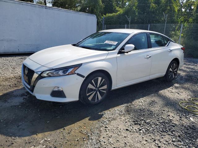 nissan altima 2022 1n4bl4dw6nn366583