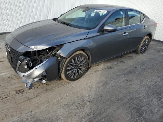 nissan altima 2023 1n4bl4dw6pn338625