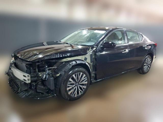 nissan altima 2023 1n4bl4dw6pn372080